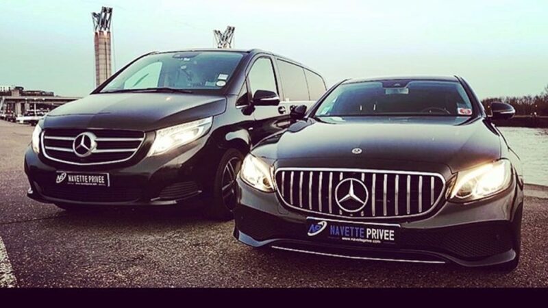 Nice Airport Transfer to SAINT-TROPEZ - Pricing and Booking Options