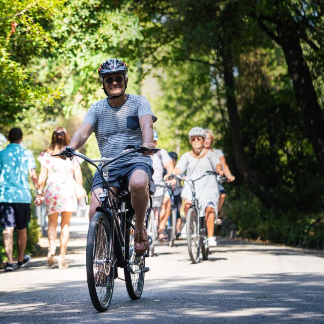 Nice: Bike and E-Bike Rental - Experience Highlights