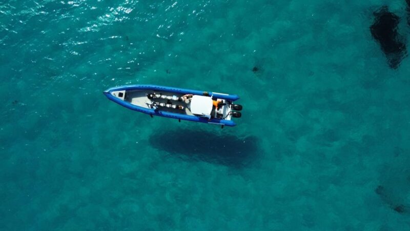 Nice: Lerins Islands Boat Tour With Snorkeling - Itinerary Highlights