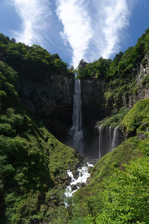 Nikko Full Day Private Trip and Sightseeing: - Itinerary Highlights