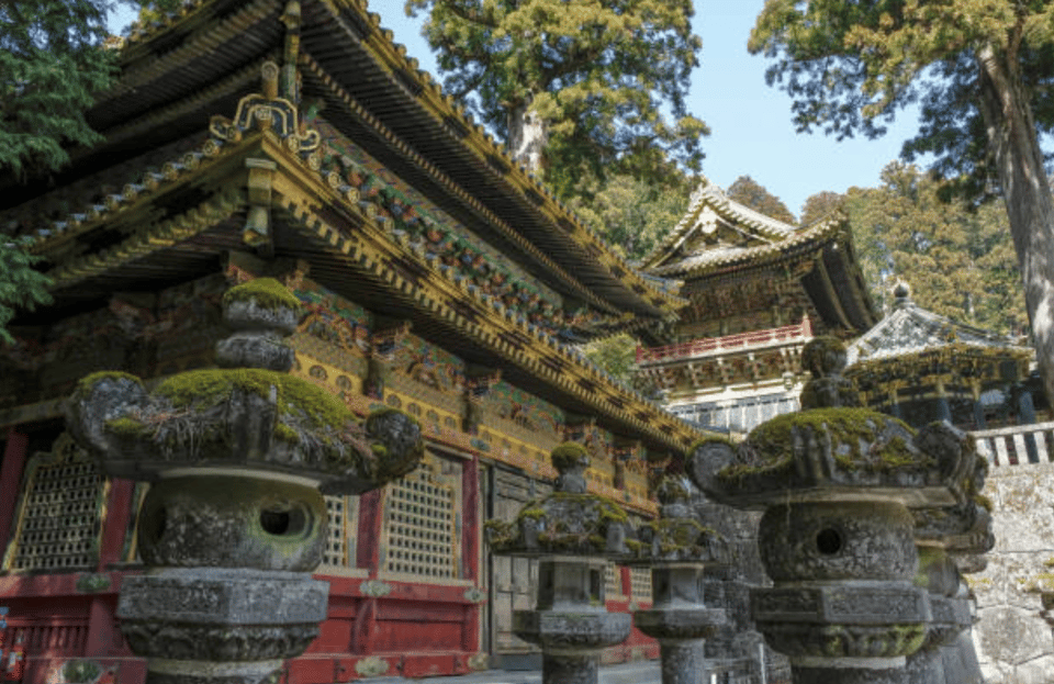 Nikko Private Custom Tour With Local Guide - Inclusions of the Tour