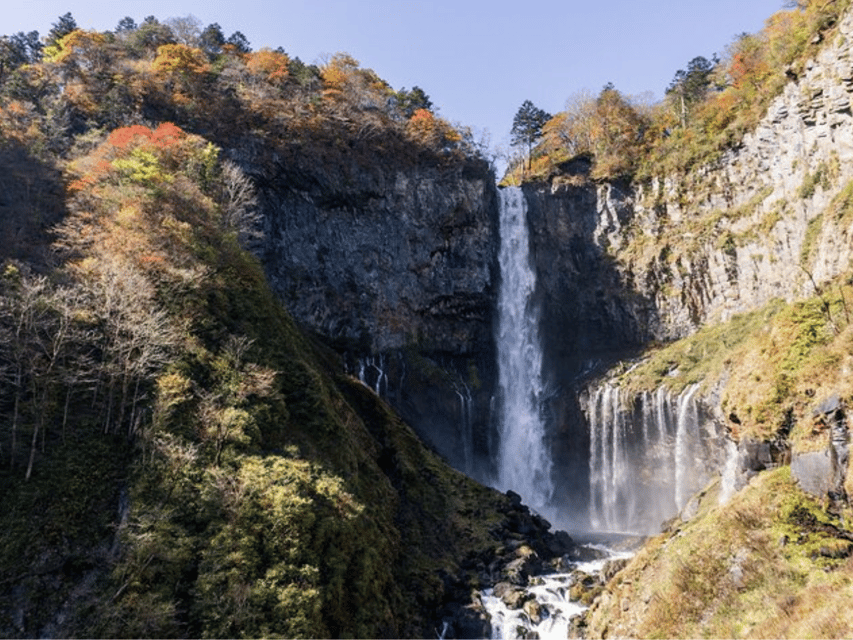 Nikko: Private Sightseeing Tour With English-Speaking … - Inclusions and Exclusions