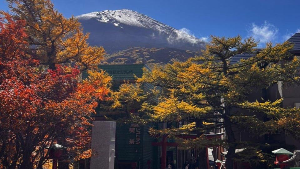 Nikko Private Tour With English Speaking Driver - Cultural Significance