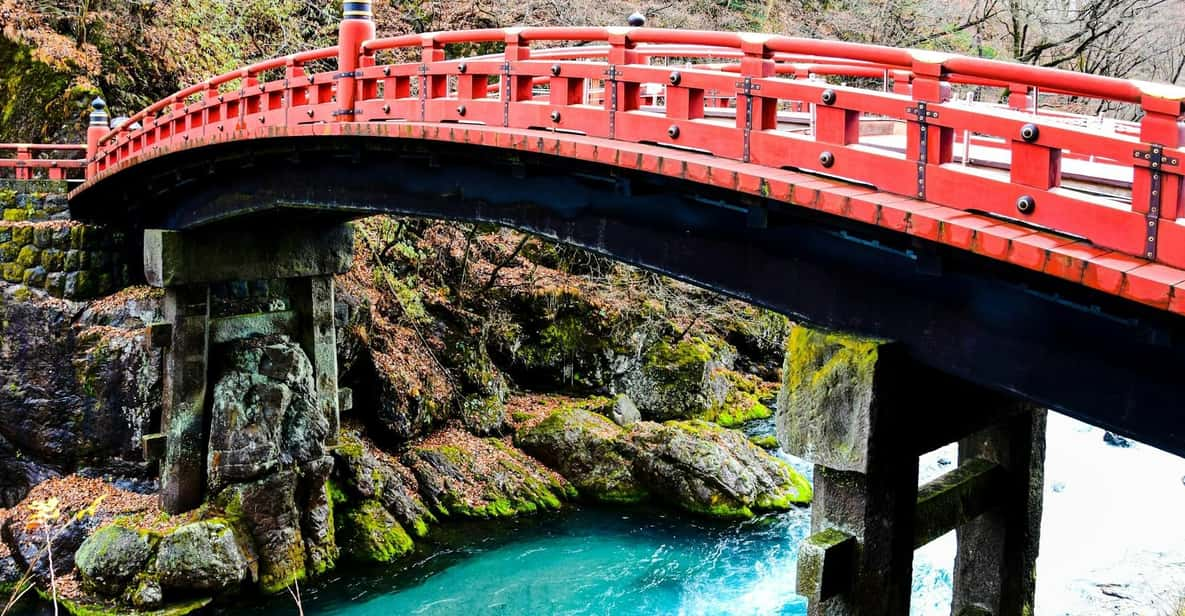 Nikko: Sightseeing Customized Private English Full Day Trip - Itinerary Highlights