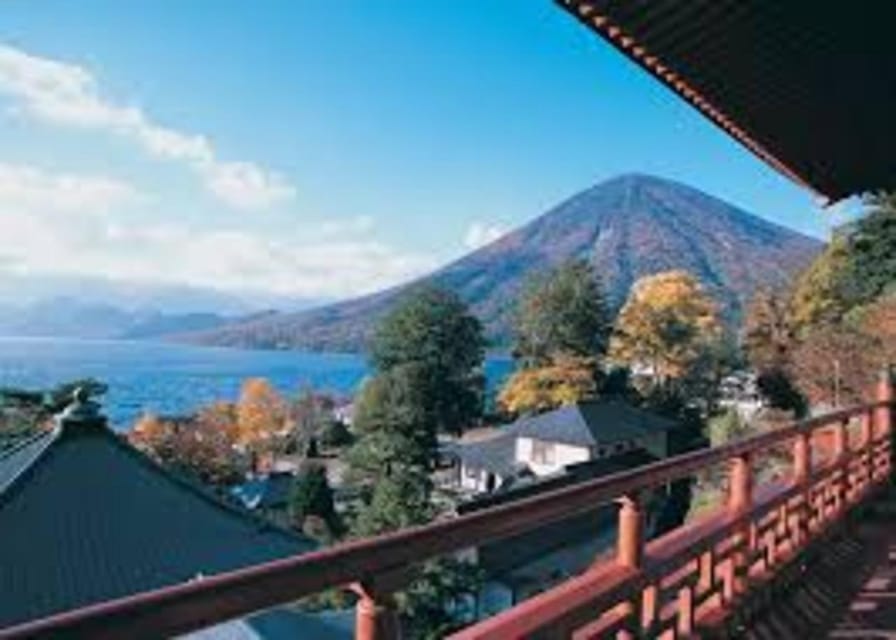 Nikko World Heritage Tour With English Drivers - Cultural Significance of Nikko