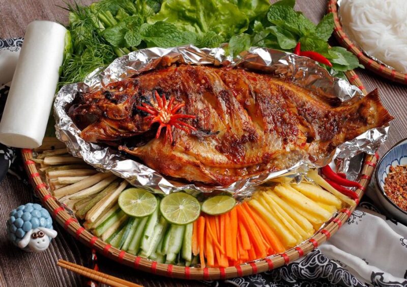 Ninh Binh Cooking Class at Buffalo Cave - Experience and Activities