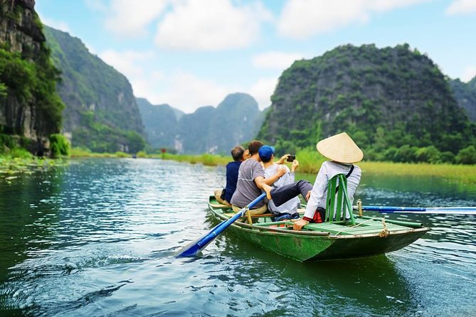 Ninh Binh Day Tour Small Group - Luxury Transfer - Luxury Transportation Features