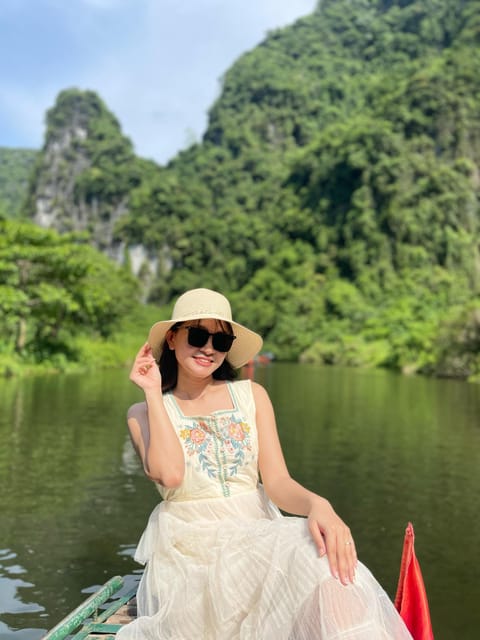 Ninh Binh Private Tour: Bai Dinh Pagoda-Trang An-Mua Cave - Itinerary Highlights