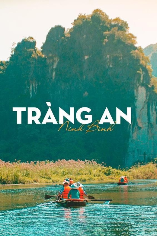 Ninh Binh - Trang an - Mua Cave Day Trip With All-Inclusive - Itinerary Highlights