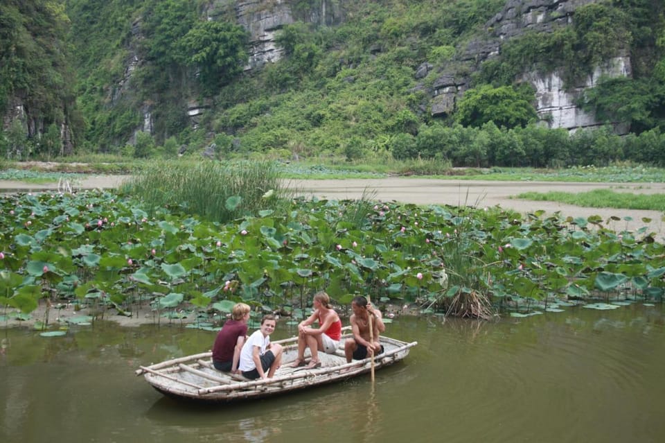 Ninh Binh Valley Homestay - Experience Overview