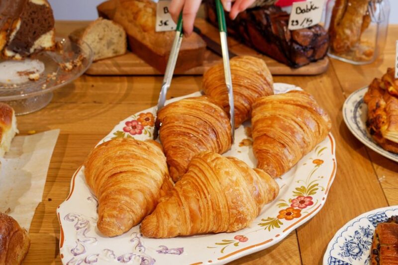 No Diet Club : Bordeaux Food Tour in Les Chartrons ! - Experience Highlights