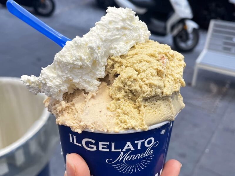 No Diet Club - Unique Food Tour in Napoli With Many Tastings - Highlights of the Experience