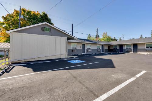 North Idaho Inn - Guest Reviews and Ratings