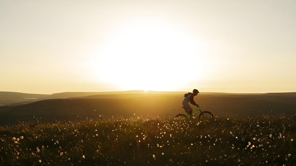 Northern Mountain Biking Adventure in Dalats Hills - Highlights of the Experience