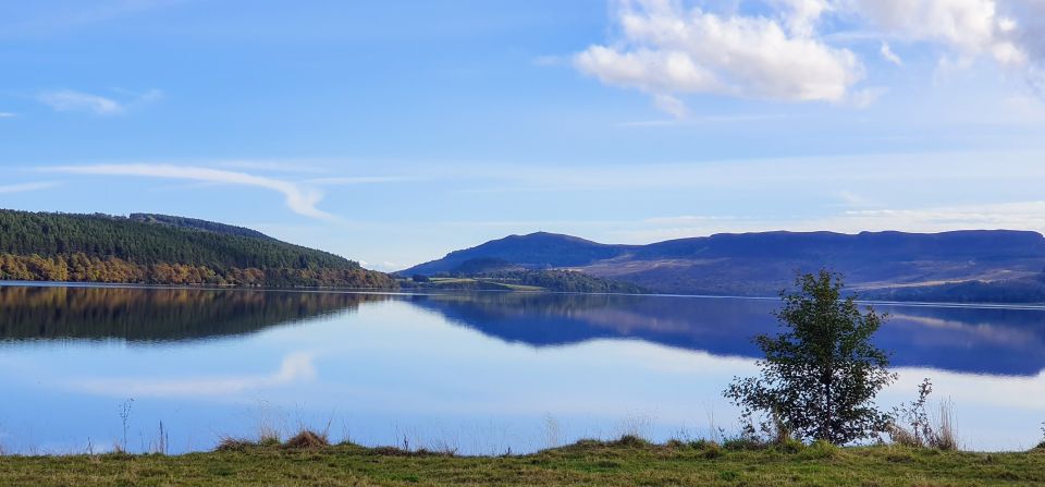 Northwest Highlands: Private Tour With Hike - Itinerary Highlights