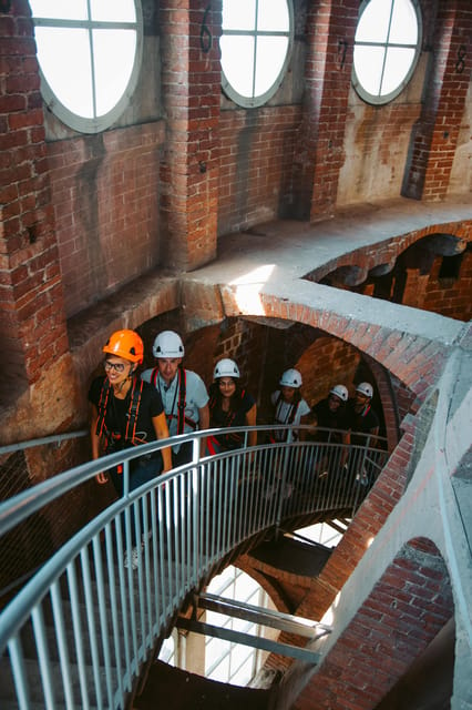 Novara: Dome of Saint Gaudenzio, Ascend & Visit - Tour Details