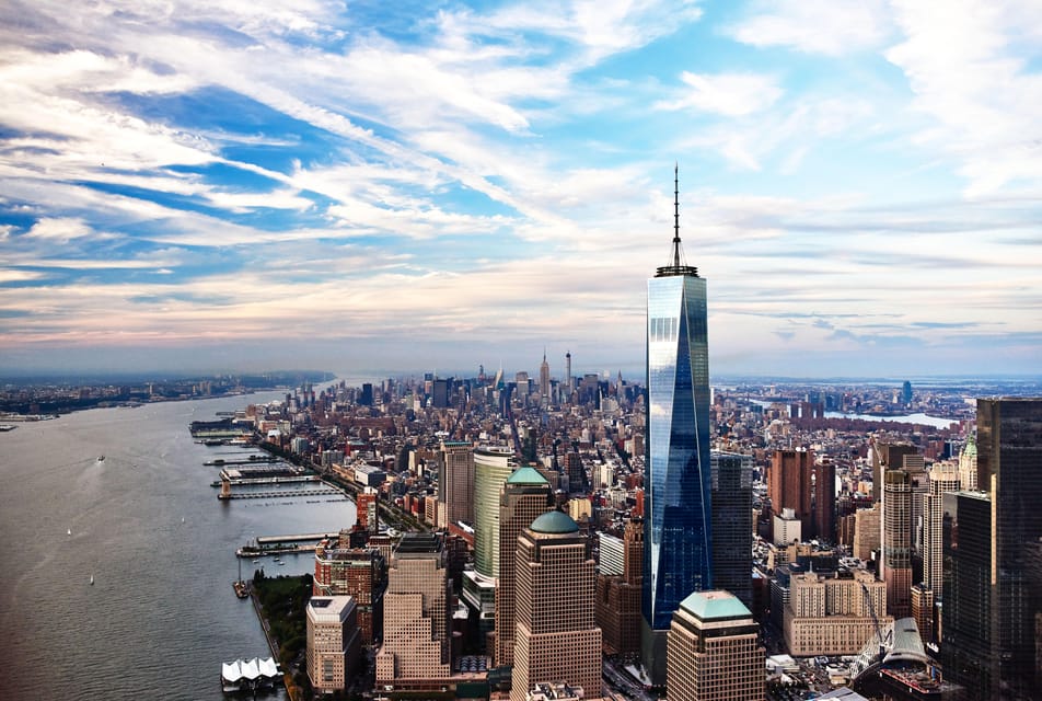 NYC: Edge Observation Deck + Tickets to 2 Top Attractions - Attractions Included in the Package