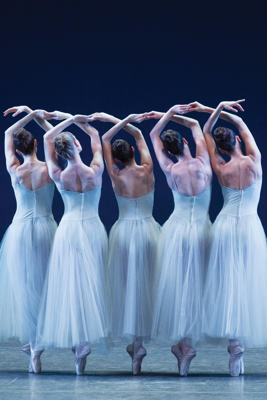 NYC: New York City Ballet at Lincoln Center - Experience Highlights