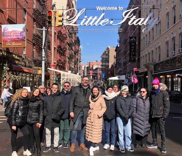 NYC: See The Main Sights Manhattan Tour - Tour Highlights