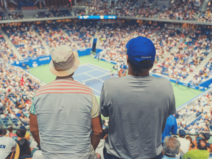 NYC: US Open Tennis Championship at Arthur Ashe Stadium - Ticket Pricing