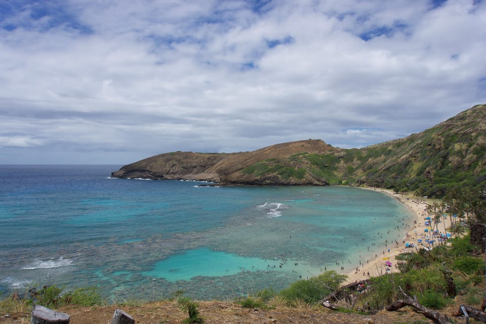 Oahu: Private Circle Island Tour - Customizable - Pickup Locations