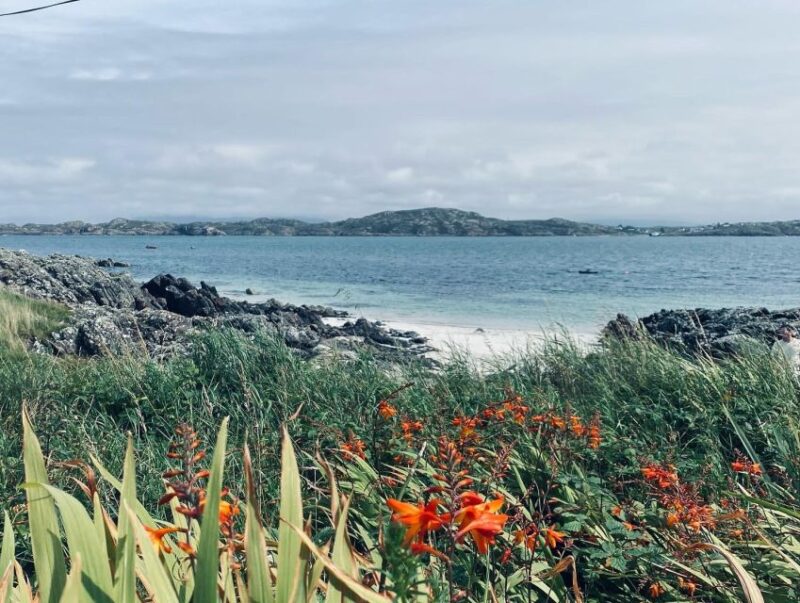 Oban: Isla of Mull and Iona Tour - Itinerary Highlights