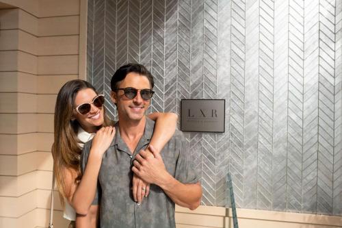 Oceana Santa Monica, LXR Hotels & Resorts - Hotel Overview and Location