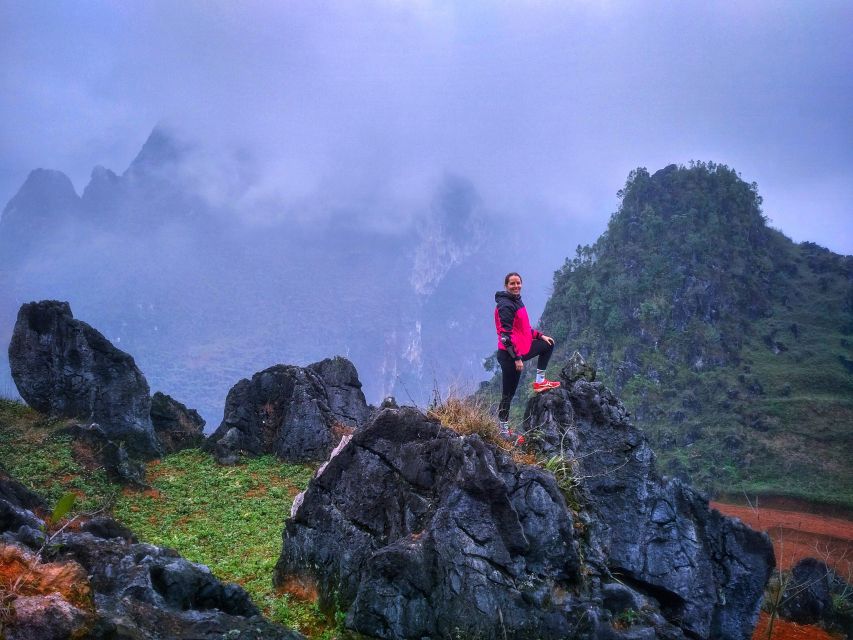 Off-the-Beaten-Path Ha Giang: A 3-Day Adventure Easy Rider - Day 1 Itinerary Highlights