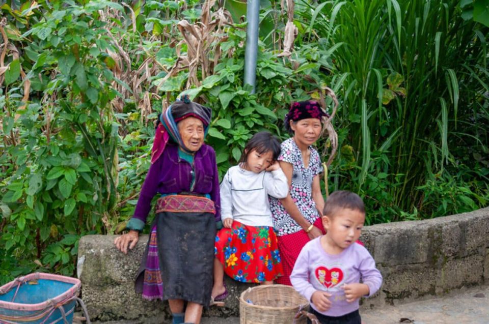 Off the Beaten Tracks North Vietnam 8 Days 7 Nights - Key Highlights