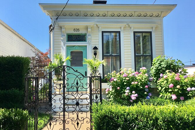 Old Louisville Walking Tour Recommended by The New York Times! @ 4th and Ormsby - Accessibility Features