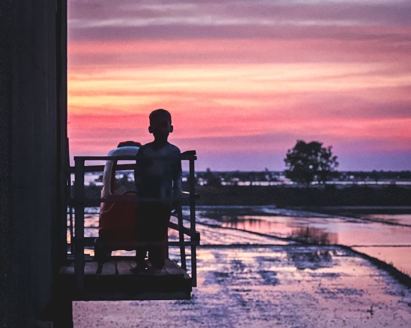 Old Siem Reap Sunset Food Tour by Tuk-Tuk - Pricing and Reservation Details
