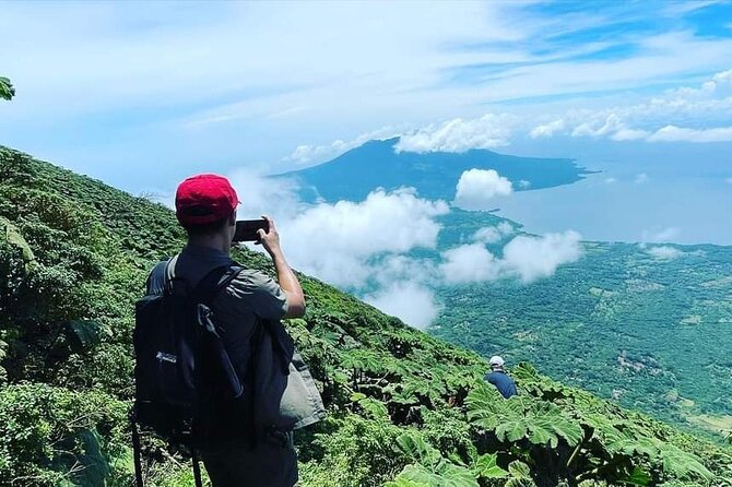 Ometepe Trekking - Volcano Concepcion by Happy Tours - Tour Highlights