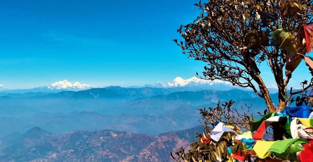 One Day Hiking From Kathmandu : Jamacho Gumba(Monastry) - Hiking Experience Description