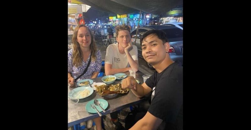 One Day Thai Food Tour With a Local Student - Experience and Highlights