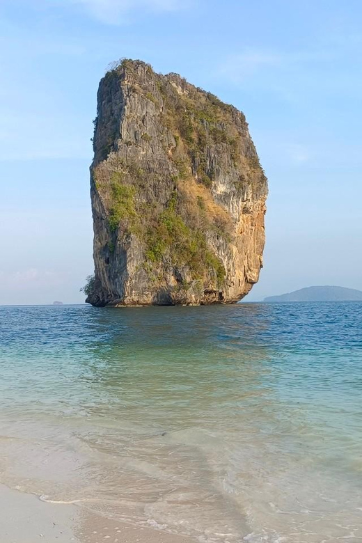 One Day Tour 4 Islands From Koh Yao by Luxury Vintage Boat - Itinerary Highlights