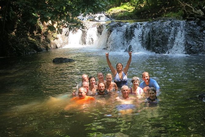 One Day Tour To Corcovado From Sierpe - Inclusions