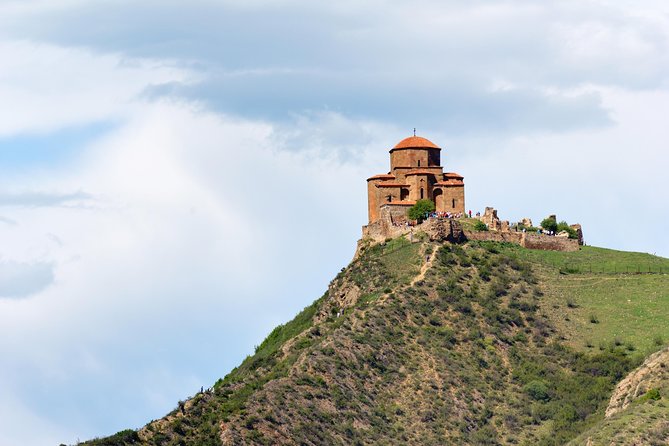 One Day Tour to Tbilisi and Mtskheta - Holy Trinity Cathedral of Tbilisi