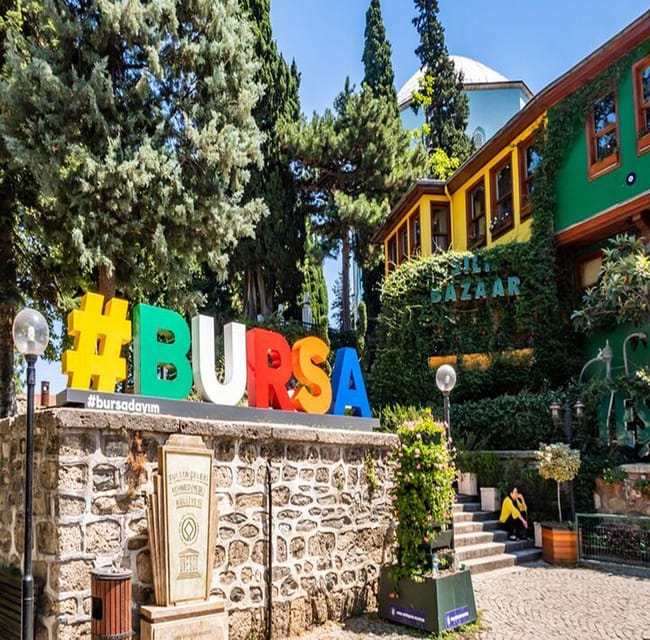 One-Day Trip to Bursa Uludag From Istanbul - Itinerary Highlights