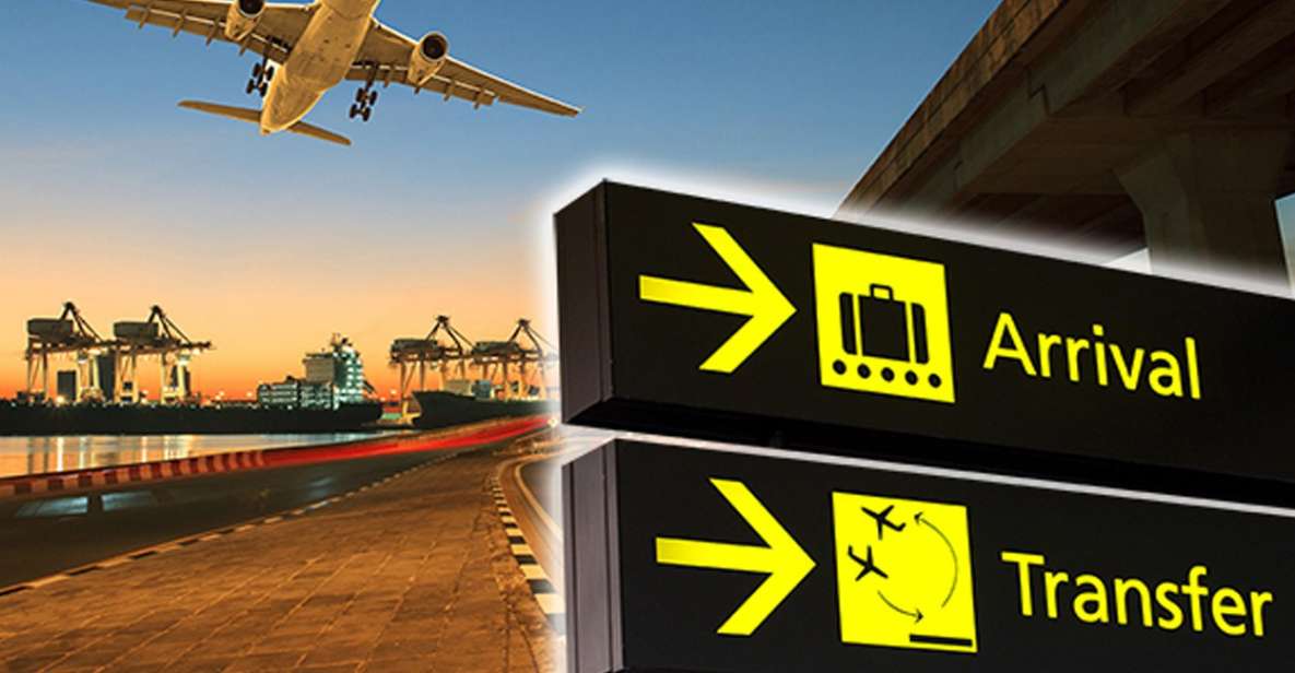 One-way Private Arrival and Transfer in Delhi - Booking Process