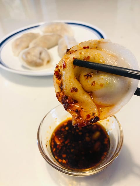 Online Cooking Class Beijing Dumplings by Chef Sunflower Li - Pricing and Refund Policy