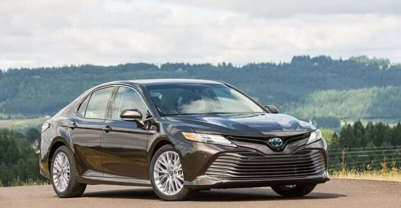 Ontario: Private Airport Transfer - Accessibility