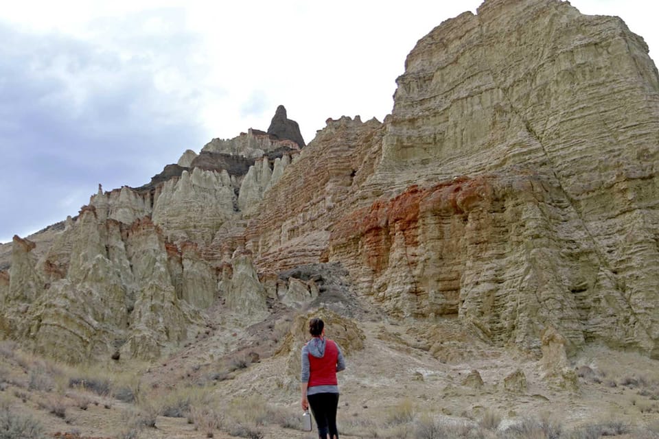 Oregon: Lower Owyhee River Multi-Day Rafting Trip - Rafting Experience Highlights