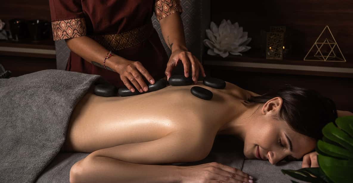 Orient Spa Experience in Hanoi - Location and Accessibility