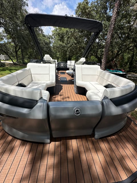 Orlando Boat Rentals - Pricing and Reservations