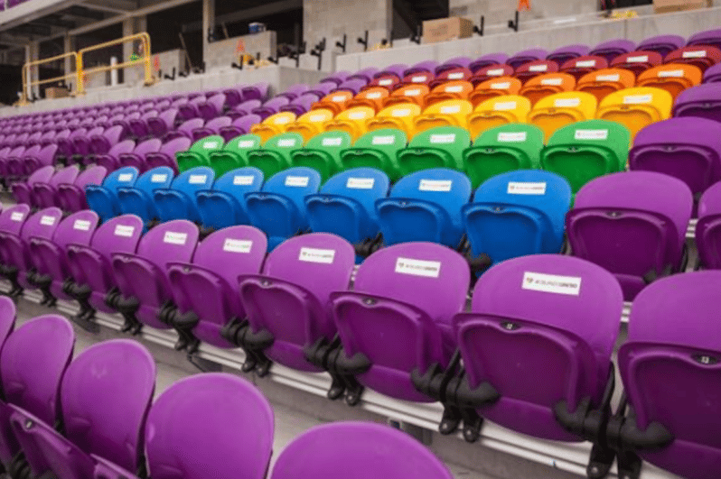 Orlando City Pride- National Womens Soccer League Tickets - Seating Options