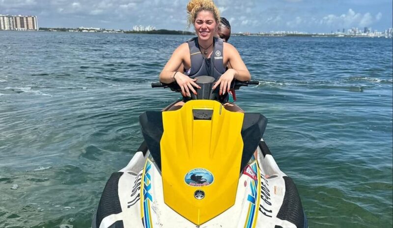 Orlando: Jet Ski Rental - Booking Your Jet Ski Adventure