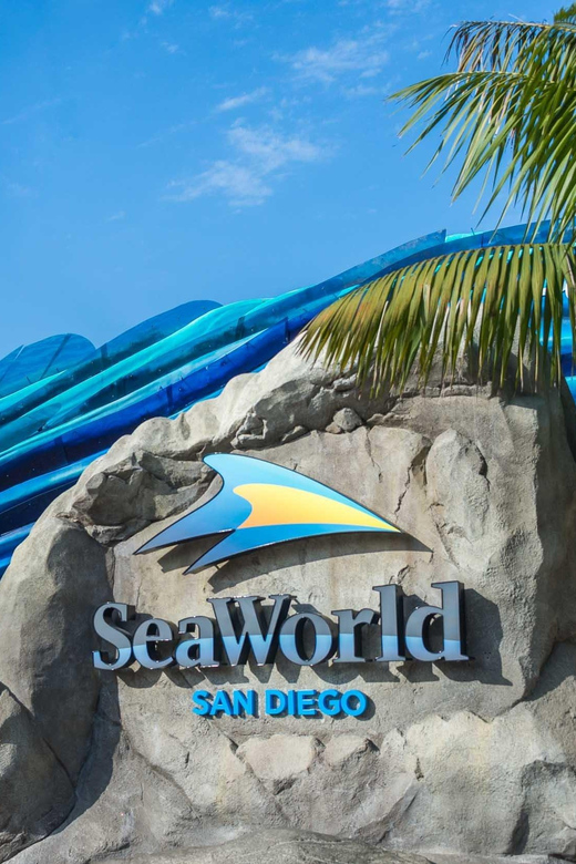 Orlando: SeaWorld Shuttle Service - Transportation Options