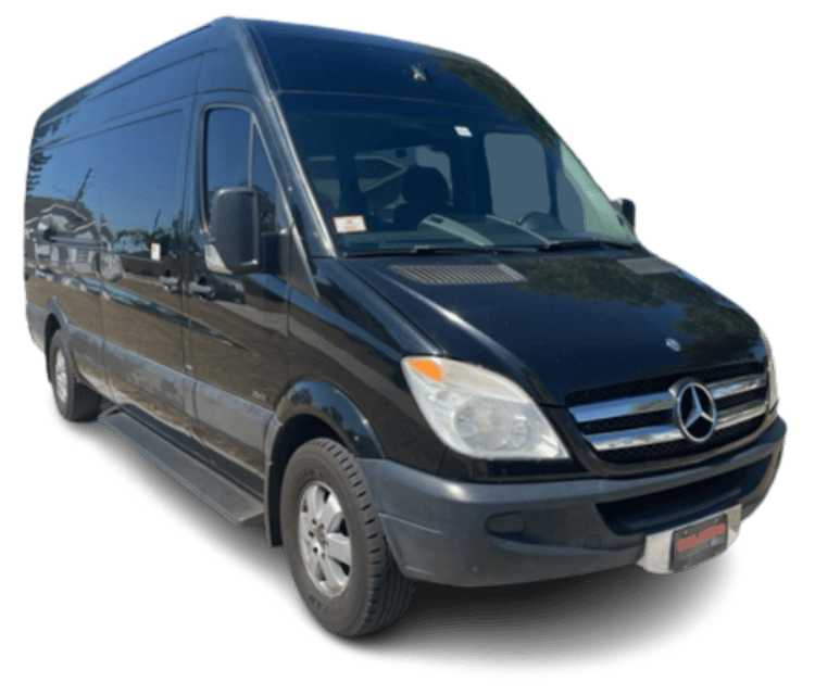 Orlando: Transfer To/From MCO Airport and Port Canaveral - Additional Amenities