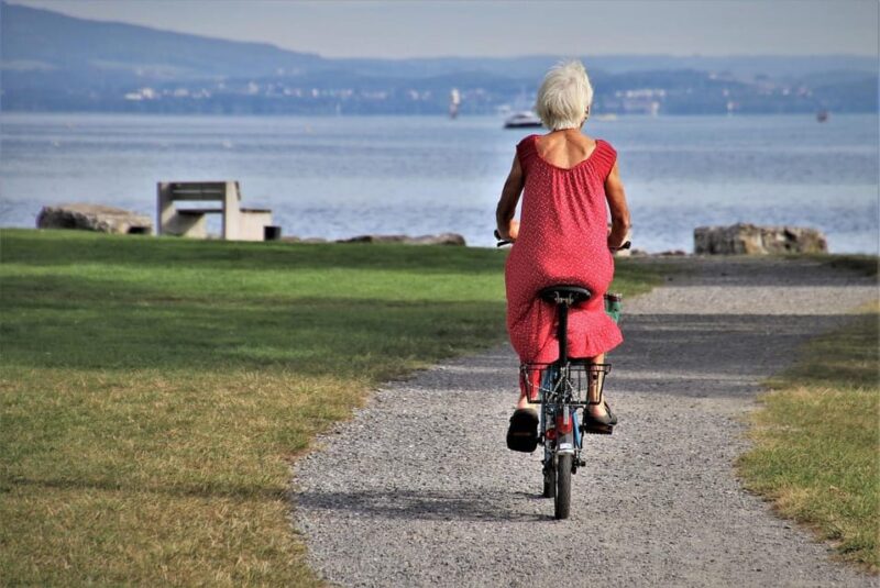 Ortigia E-Bike Tour and Aperitif at Sunset - Itinerary Details