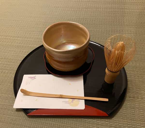 Osaka; Japanese Tea Ceremony Experience, Macha and Sencha - Matcha and Sencha Explained